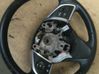Steering wheel airbag 