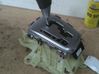 Gear selector 2400A519