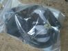 ABS brake wheel speed sensor ATE