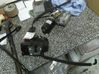 Central locking motor HF5D805020355R
