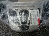 Radio/GPS head unit trim 8A6T18K811AD