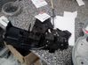 Stellmotor Zentralverriegelung VFSTC
