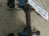Caliper/mordaza del freno delantero HB