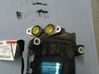 Air conditioning (A/C) compressor (pump) 2716002524
