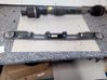 Front door exterior handle TILBAGKLAP