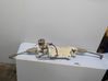Steering rack 1K1423055CX