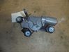 Wischermotor Heckscheibe 3M51R17K441AF