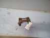 Front Brake Caliper Pad/Carrier 