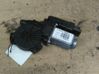 Front door window regulator motor HF