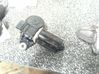 Wiper motor 