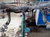 Bastidor trasero 
