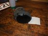 Front fog light VF