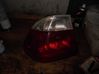 Rear/tail lights VY