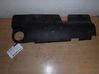 Engine cover (trim) SORTPLAST