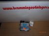 Power steering control unit/module 9650836780
