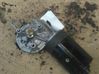 Wiper motor 