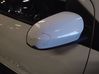 Front door electric wing mirror B000780980