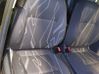 Front driver seat 