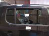 Front door window glass four-door 5J6845206L