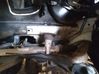 Steering column universal joint 39017425