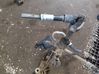 Steering column universal joint 488202081R