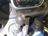 Gear shift rod 349016657R