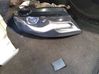 Lampa przednia 8K0941030AJ