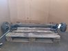 Rear axle beam 95374372