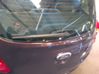 Rear window wiper motor 1554048