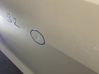 Puerta trasera 770031W210