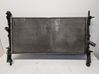 Coolant radiator 1383315