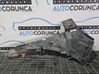 Front bumper mounting bracket 