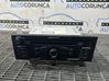 Panel / Radioodtwarzacz CD/DVD/GPS 8T2035186P