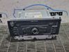 Navigation unit CD/DVD player 8T2035186P