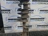 Front shock absorber with coil spring 