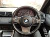 Steering wheel airbag 