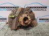 Front wheel hub 