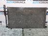 A/C cooling radiator (condenser) 