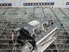 Electric engine pre-heating system (optional) 64126918806