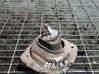 Engine mounting bracket 