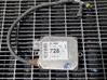 Headlight ballast module Xenon NU
