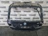 Tailgate/trunk/boot lid 