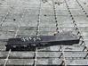Passenger airbag on/off switch 9196888