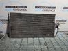 A/C cooling radiator (condenser) 