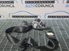 Rear seatbelt 606345600A