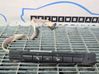 Passenger airbag on/off switch 61319