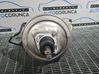 Brake central valve 