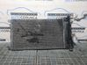 A/C cooling radiator (condenser) 03857816453