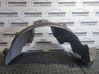 Front wheel arch liner splash guards 