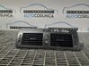 Dash center air vent grill 